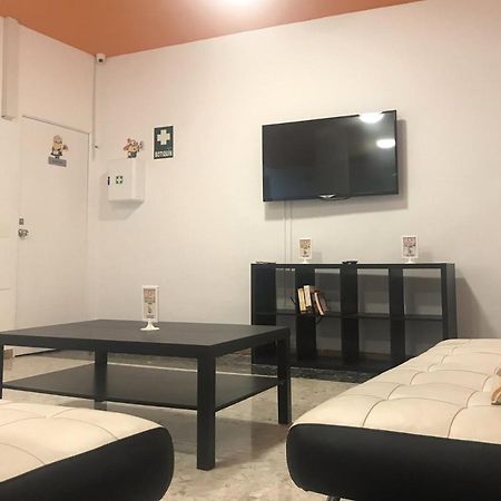 Arc House Sevilla Only Adults エクステリア 写真