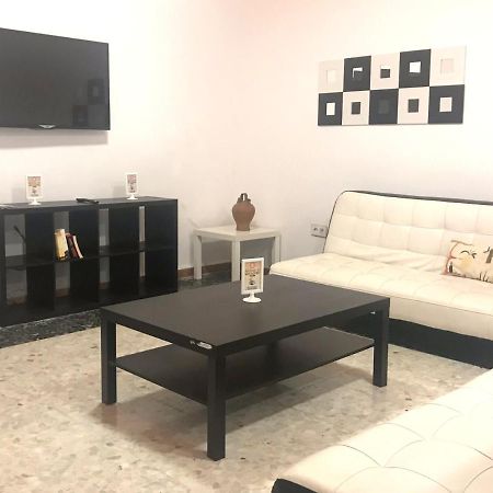 Arc House Sevilla Only Adults エクステリア 写真