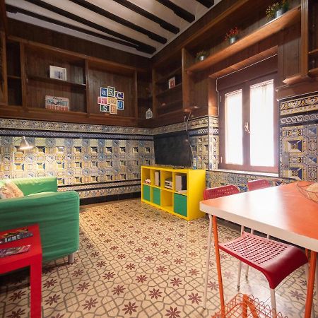 Arc House Sevilla Only Adults エクステリア 写真