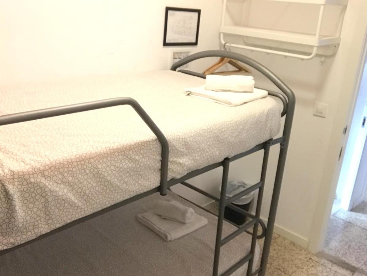 Arc House Sevilla Only Adults エクステリア 写真