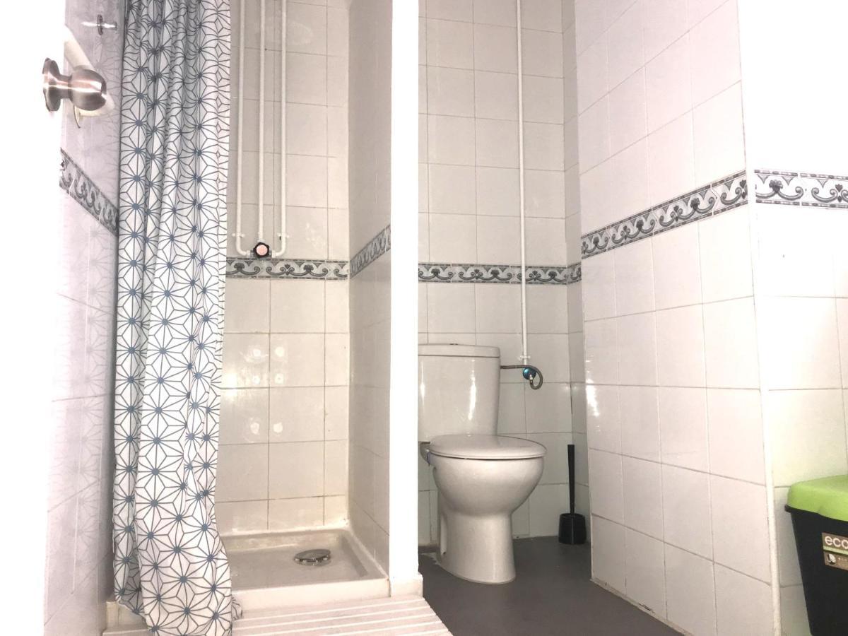 Arc House Sevilla Only Adults エクステリア 写真
