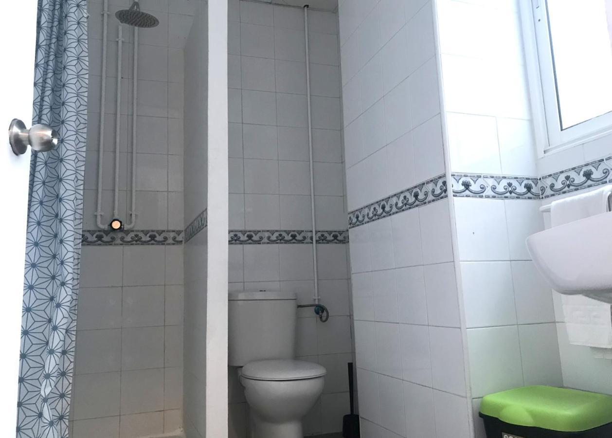 Arc House Sevilla Only Adults エクステリア 写真