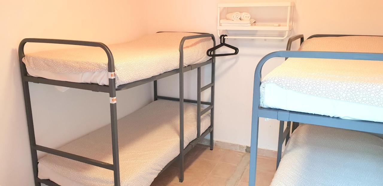 Arc House Sevilla Only Adults エクステリア 写真