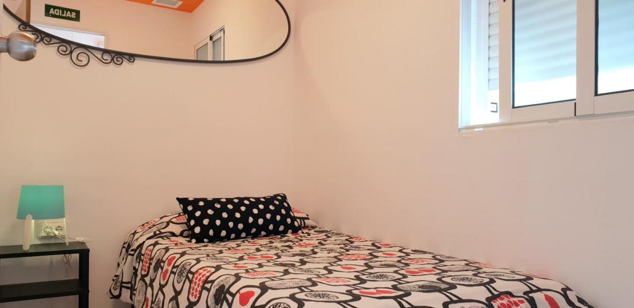 Arc House Sevilla Only Adults エクステリア 写真