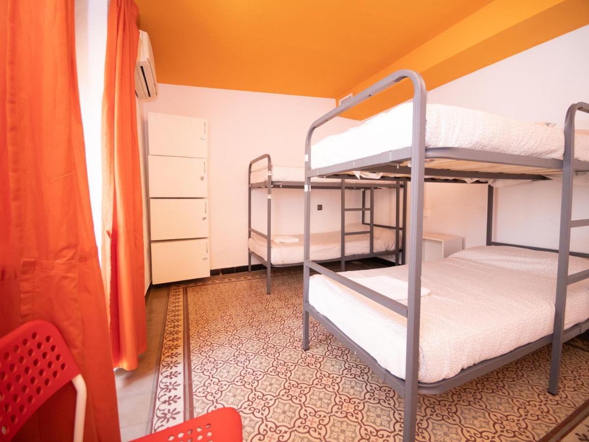 Arc House Sevilla Only Adults エクステリア 写真