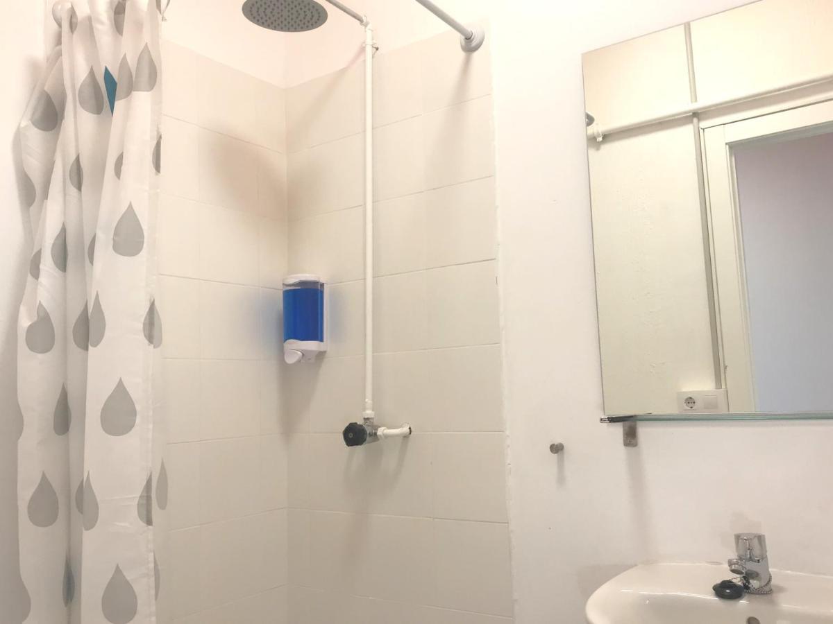Arc House Sevilla Only Adults エクステリア 写真