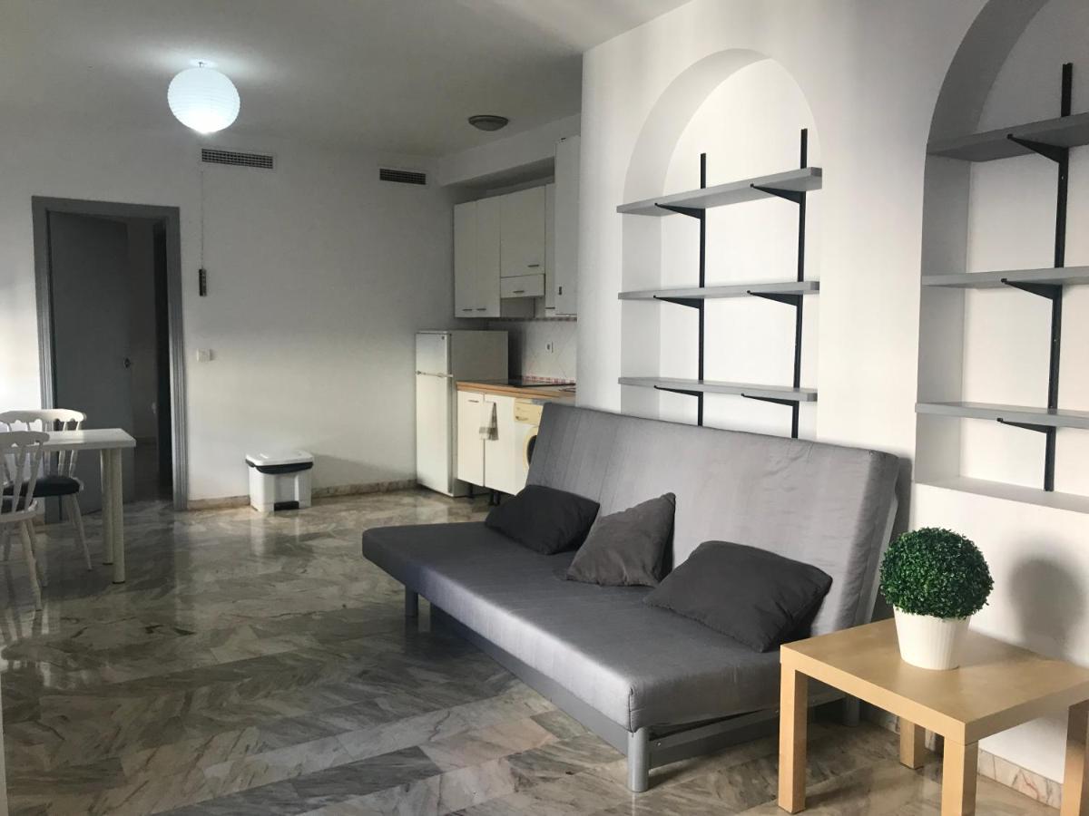 Arc House Sevilla Only Adults エクステリア 写真
