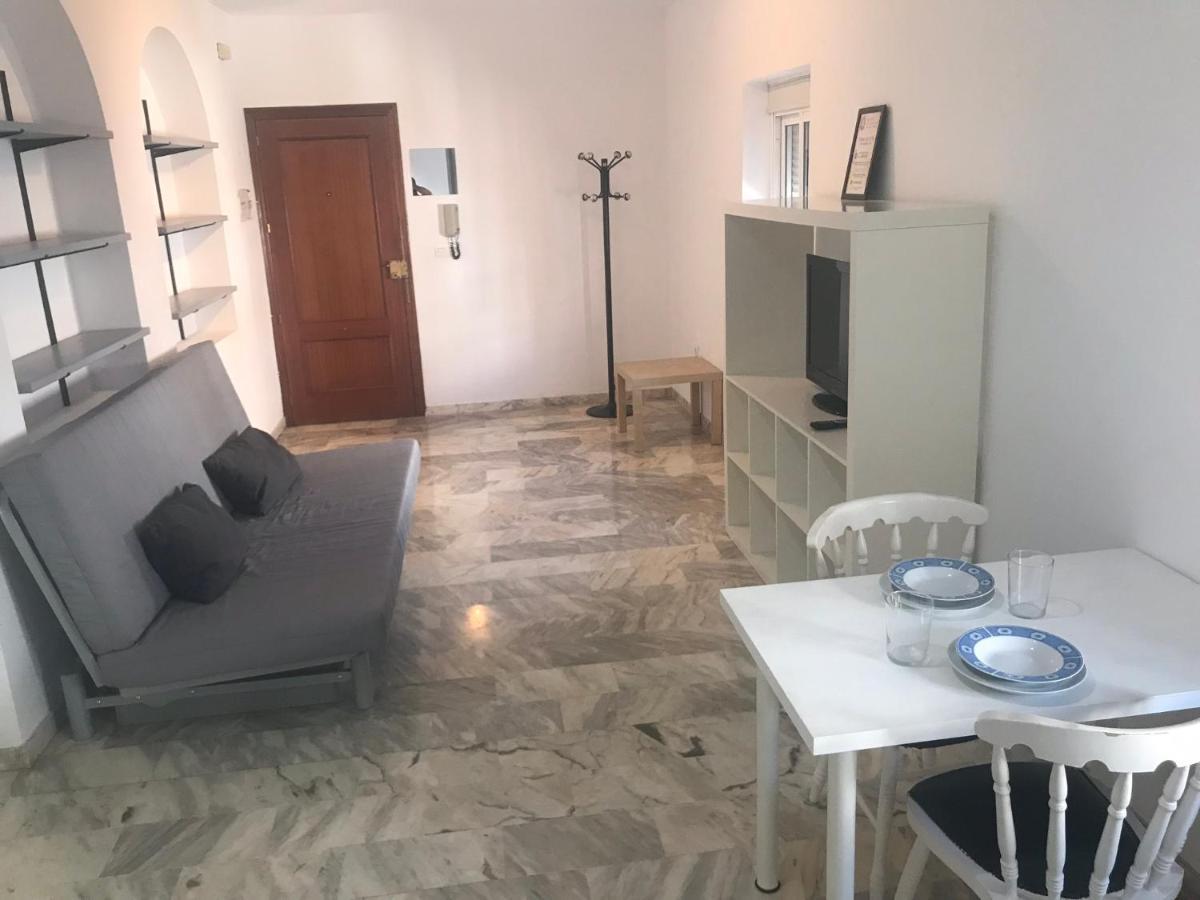 Arc House Sevilla Only Adults エクステリア 写真
